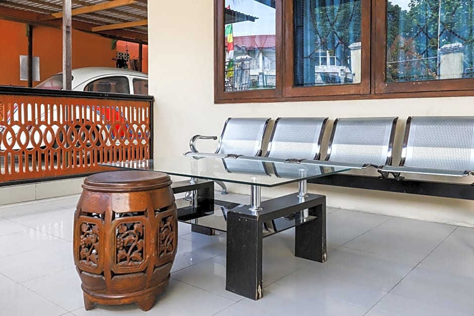 OYO 3789 Bukit Somber Residence Syariah