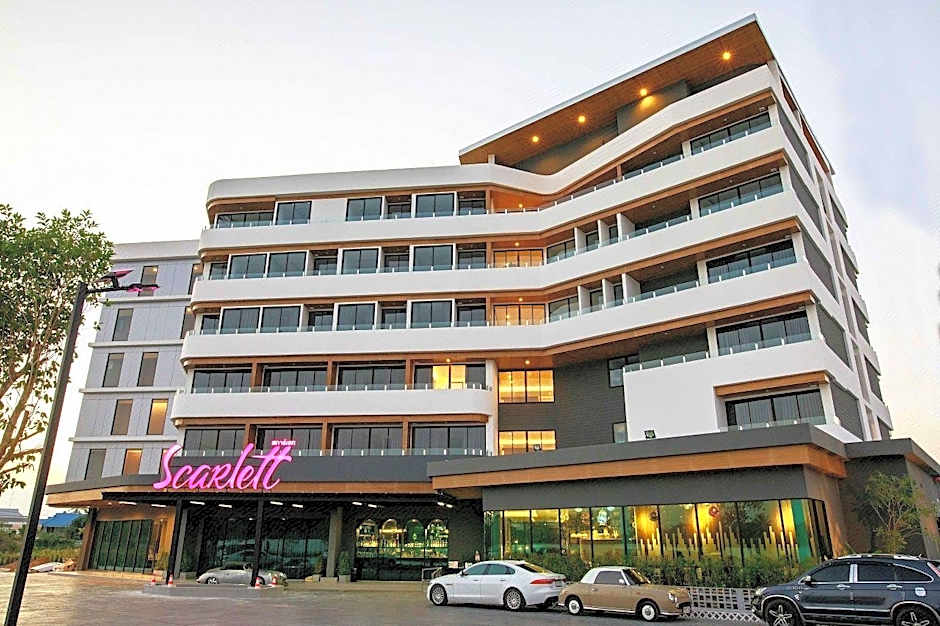 Hotel Scarlett