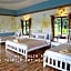 Tonsilp by The Moments Khao Yai