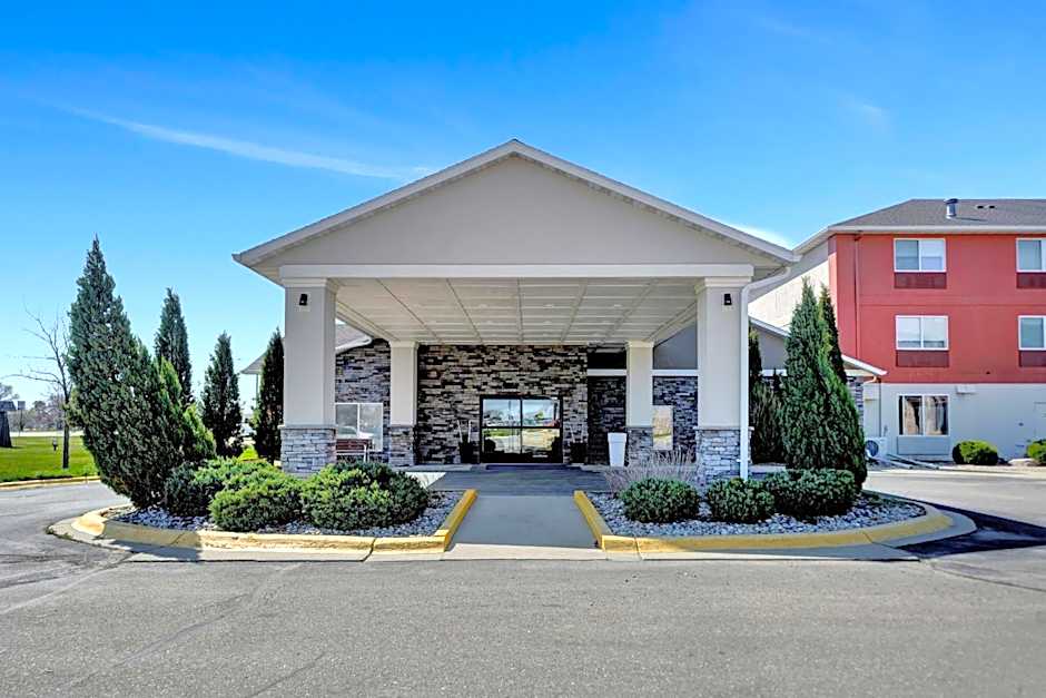 Holiday Inn Express Hotel & Suites Beatrice By IHG