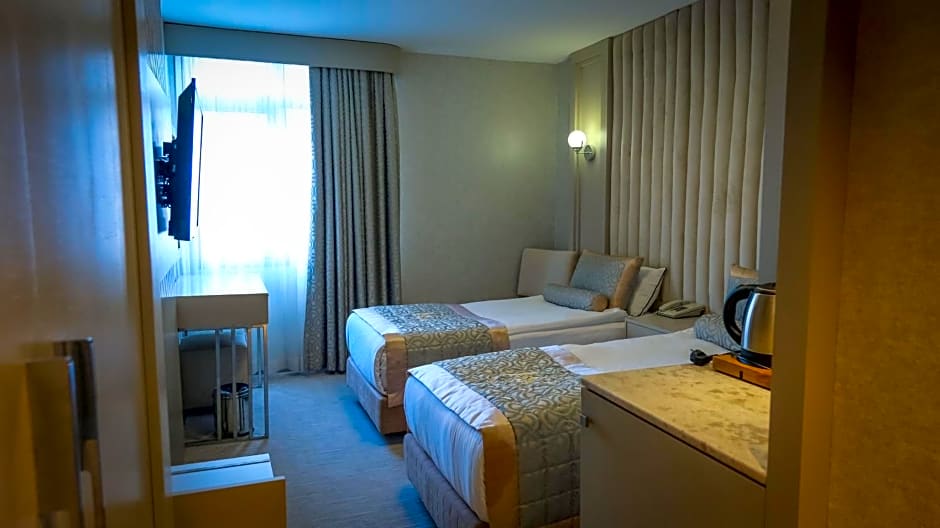 Kervansaray Bursa City Otel
