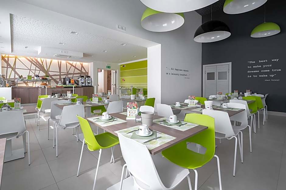 Hotel Iris Jesolo