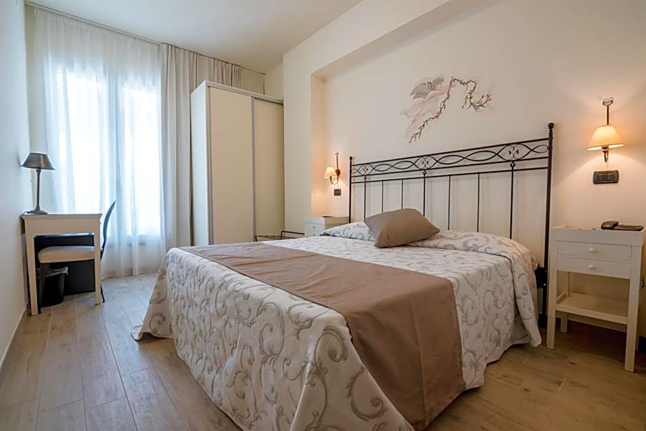 Hotel Relax Family & Spa