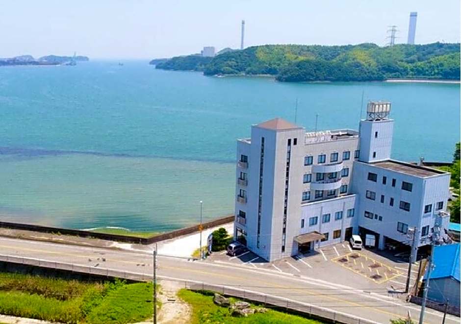 Bayside Hotel Ryugu / Vacation STAY 63714