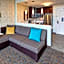 Residence Inn by Marriott Kansas City Downtown/Convention Center