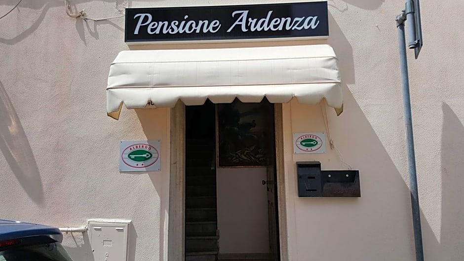 Albergo Pensione Ardenza