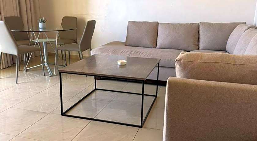 Ny Suites