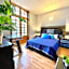 ROOMIES HOSTEL Cibeles