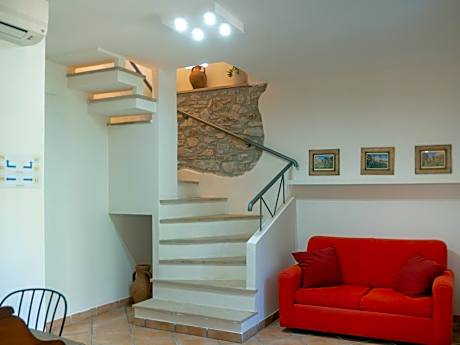 Casale Del Borgo