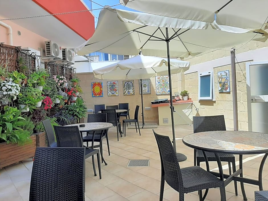 b&b Rita, nel cuore del Salento