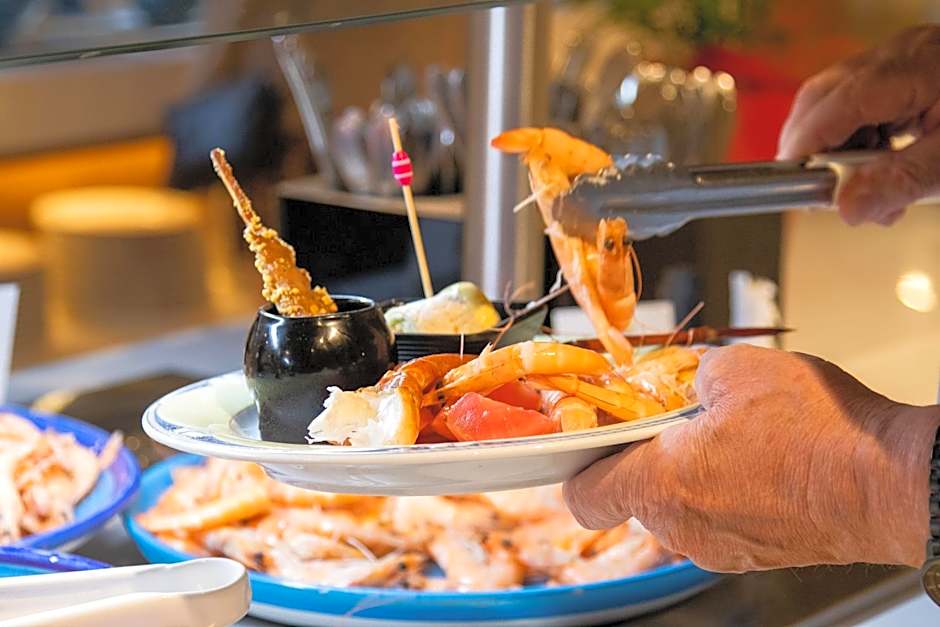 TUI Blue Isla Cristina Palace