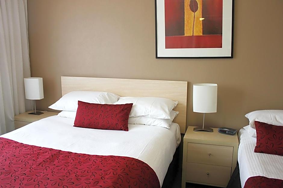 Best Western Ipswich Heritage Motor Inn