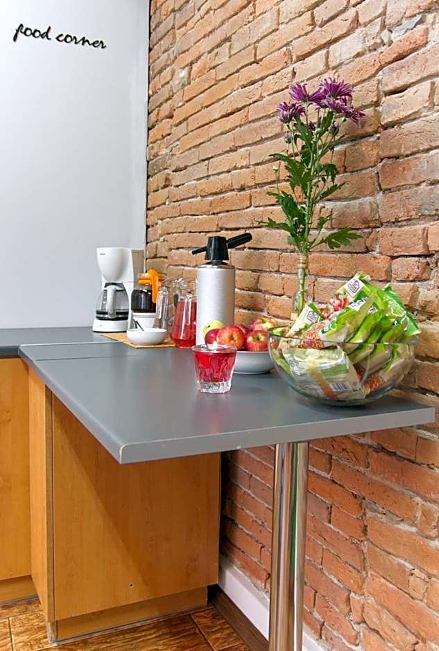 3 Bros' Hostel Cieszyn