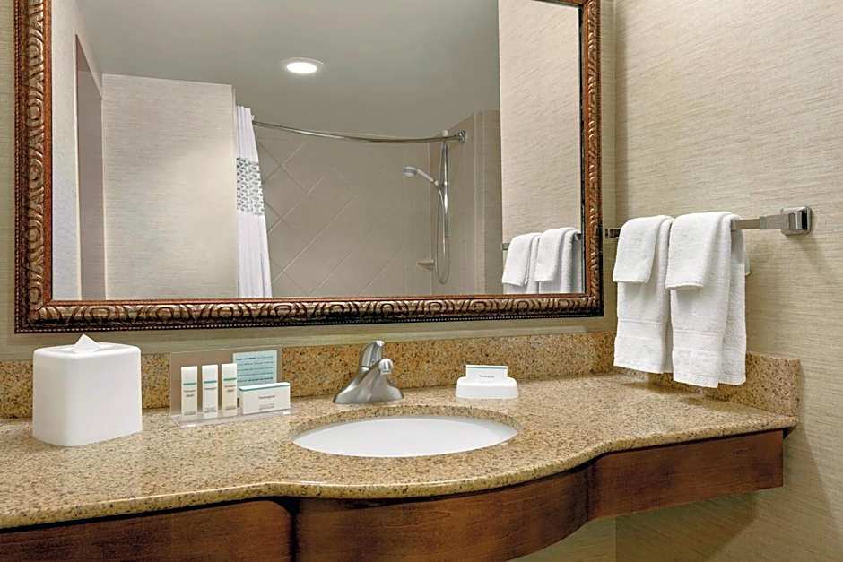 Hampton Inn By Hilton & Suites Williamsburg Historic District Va