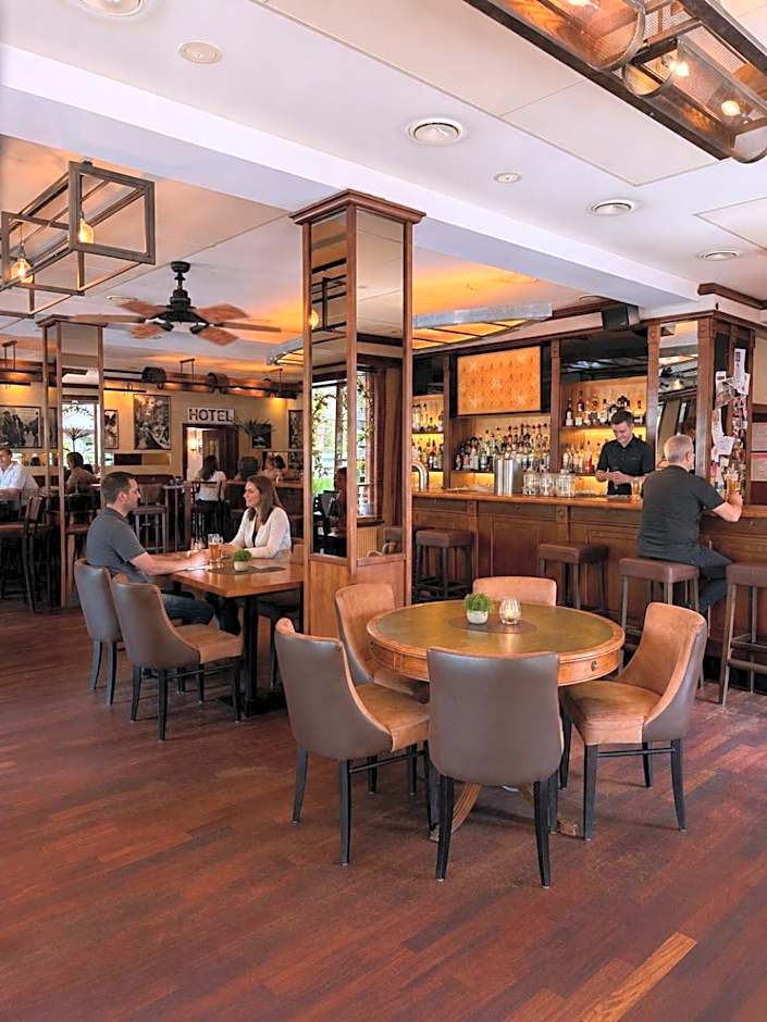 Hotel-Restaurant Amadeus