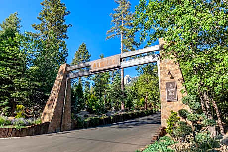 Tahquitz Pines Retreat