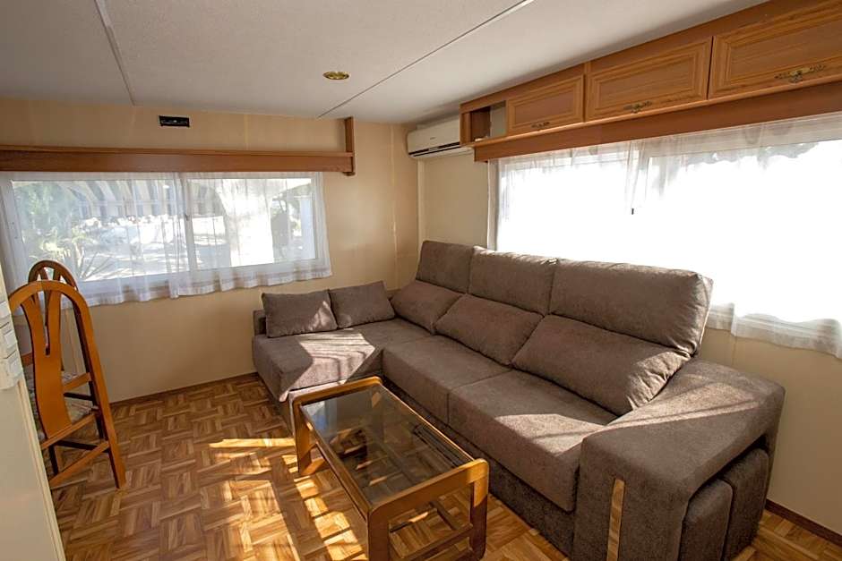 Mobilhome Costa del Sol