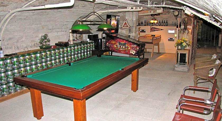 Château les Vallées