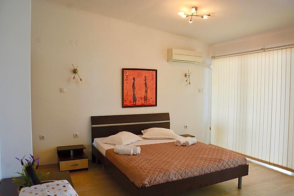 Rainbow 1 Holiday Complex