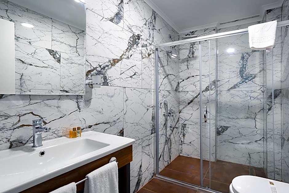Berlin Suite Hotel Trabzon