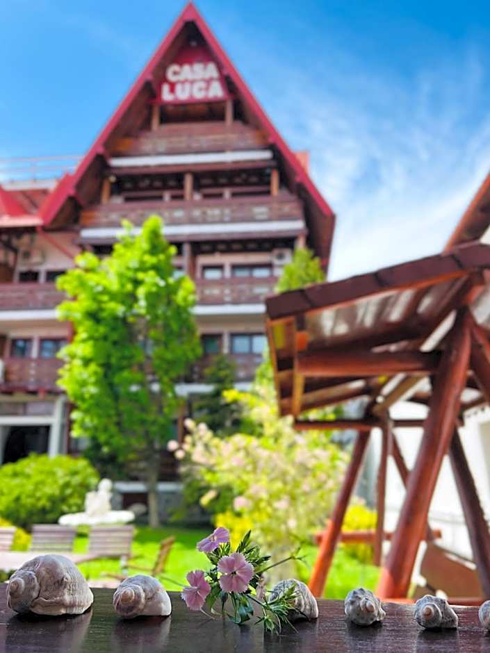Casa Luca