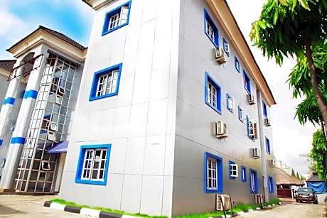 Western Dreams Hotel