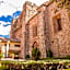 Hotel Monasterio San Pedro