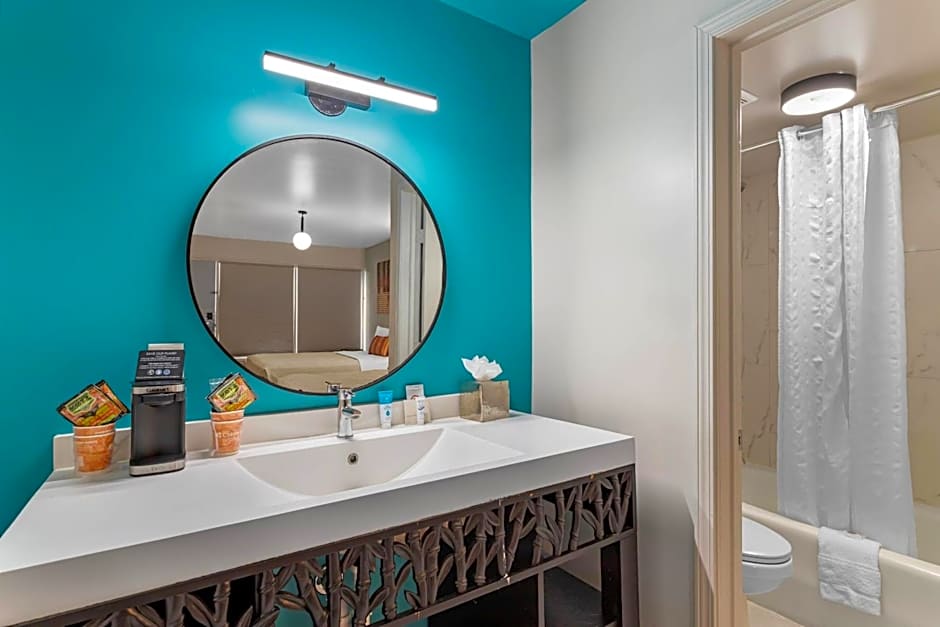 Heights House Hotel - Houston Heights Downtown an Ascend Collection Hotel