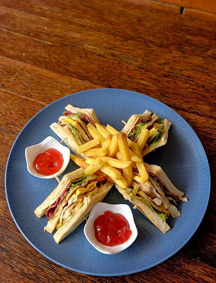 JM Hotel Kuta Lombok