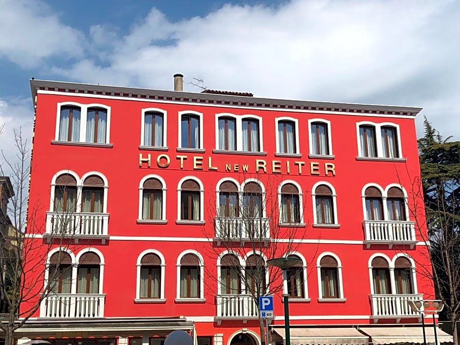 Hotel New Reiter