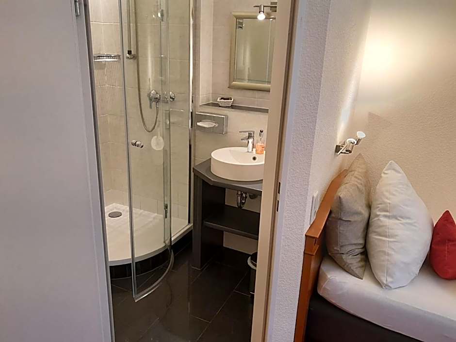 Schlosshotel Domäne Walberberg