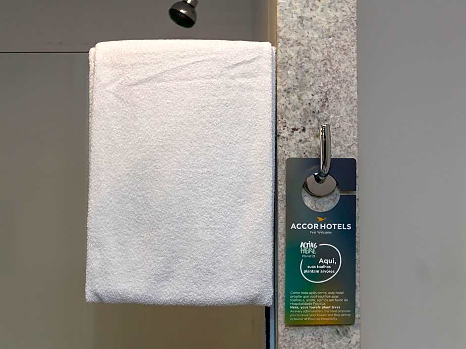 Ibis Budget Blumenau