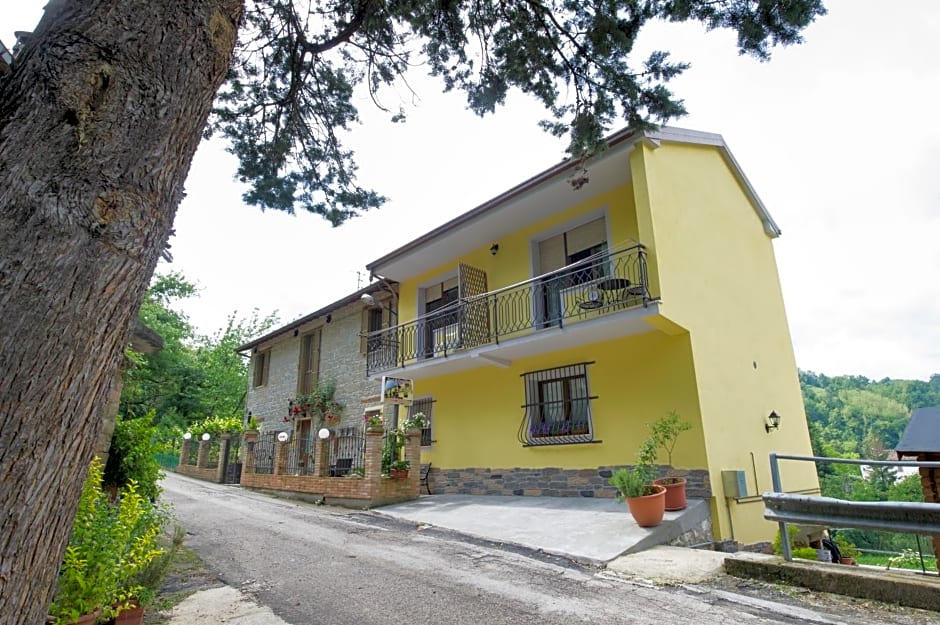 B&B Villa Filetta