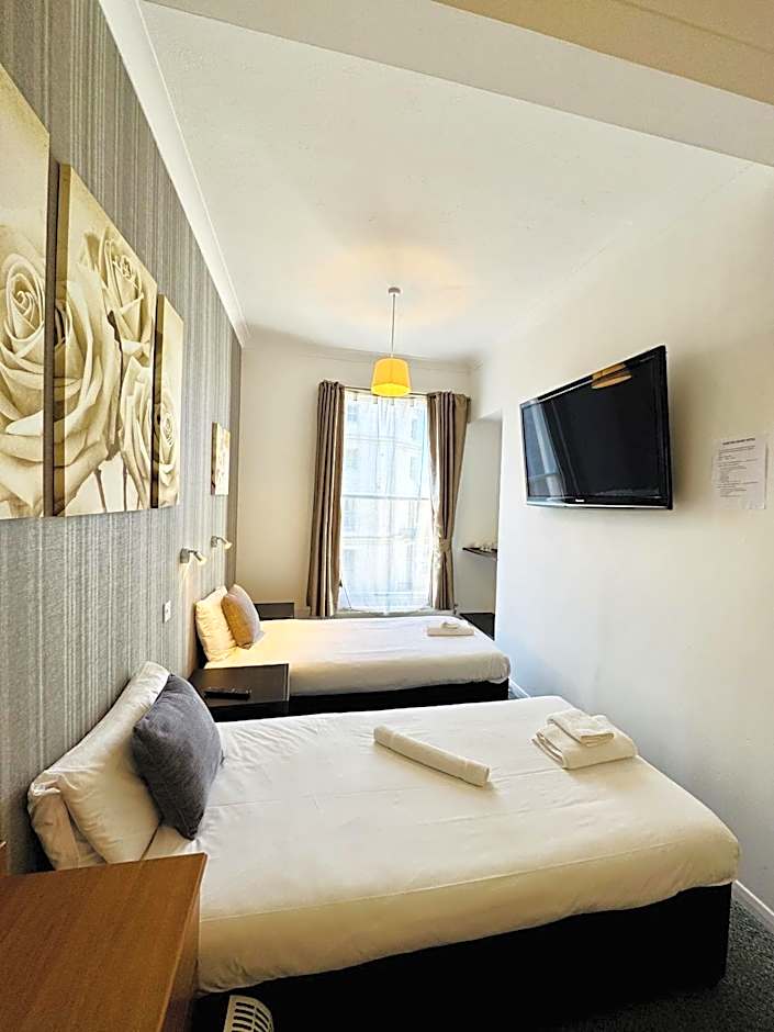 Carlton Court Hotel Eastbourne