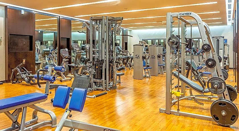 Radisson Blu Hotel & Resort, Sohar