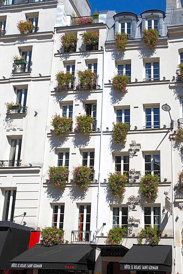 Hôtel Le Relais Saint-Germain