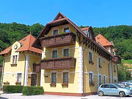 Hotel Szeleta