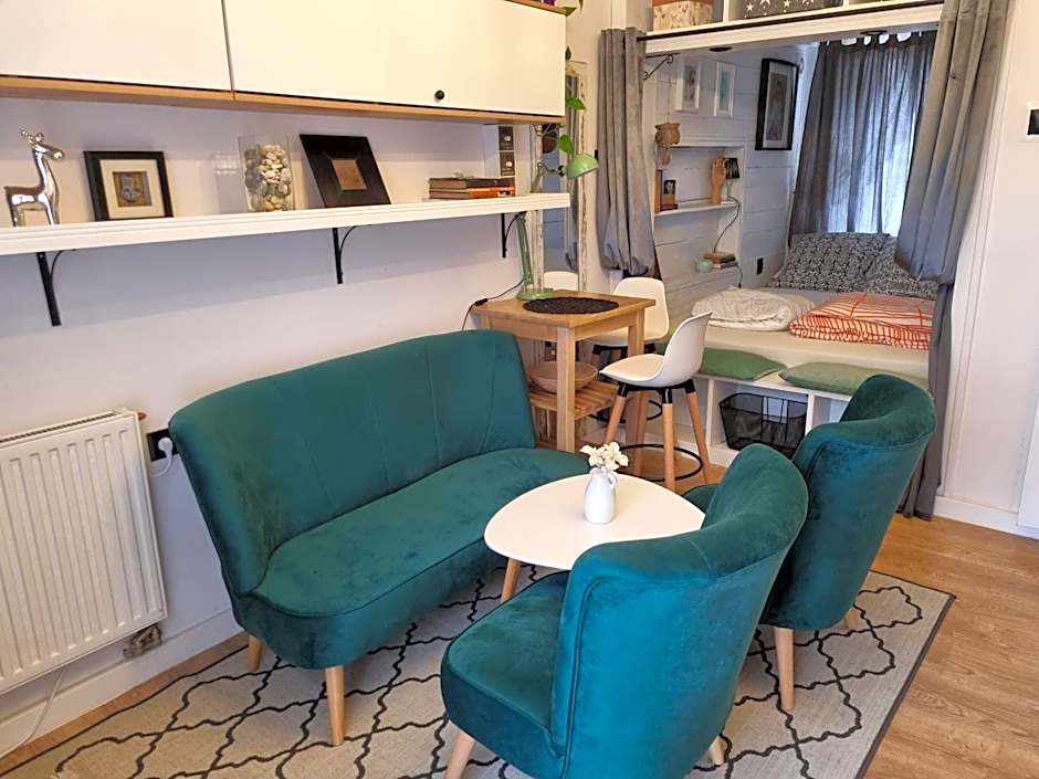 Dom z Sauną i Jacuzzi- na wyłączność lub pokoje