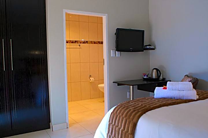Goodey's Guesthouse