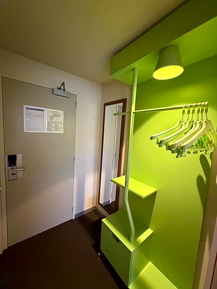 Campanile Epinay Sur Orge Hotel