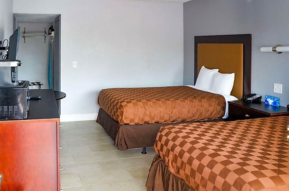 Rodeway Inn Sun City Center