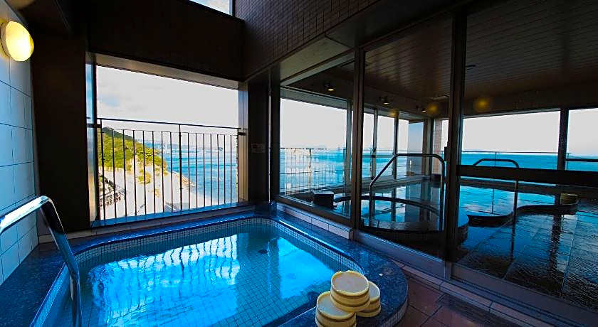 Seaside Hotel Taimaru Kaigetsu