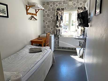 Gefle vandrarhem