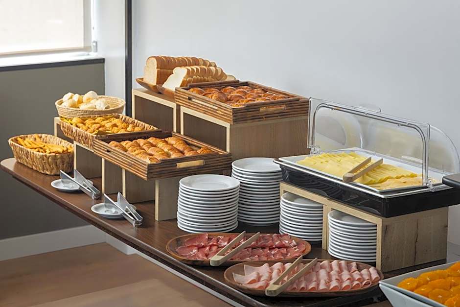 Palladium Business Hotel