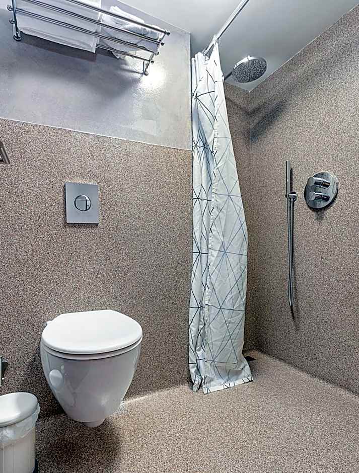 Hotel Duus by Keflavik Airport