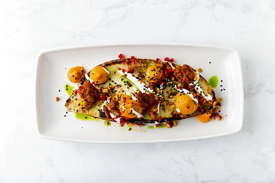 Kimpton Everly Hotel By IHG