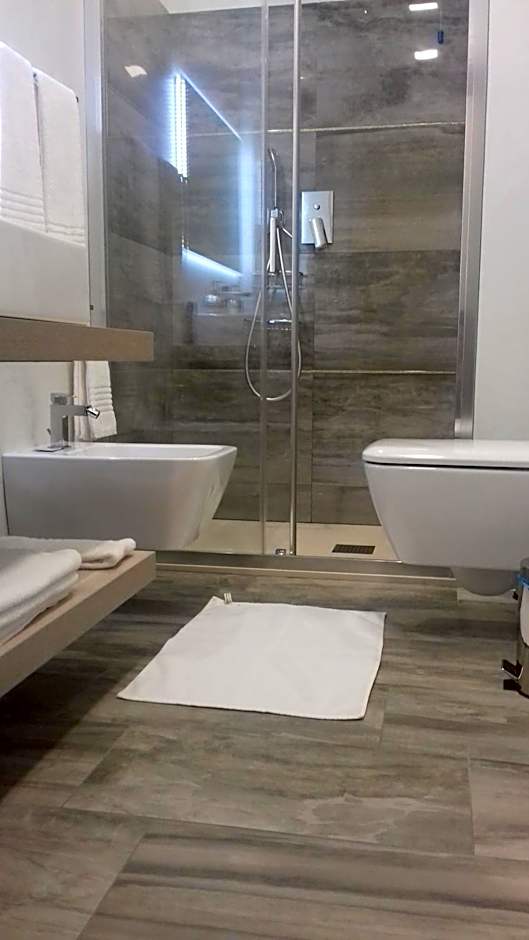 B&B Tre passi