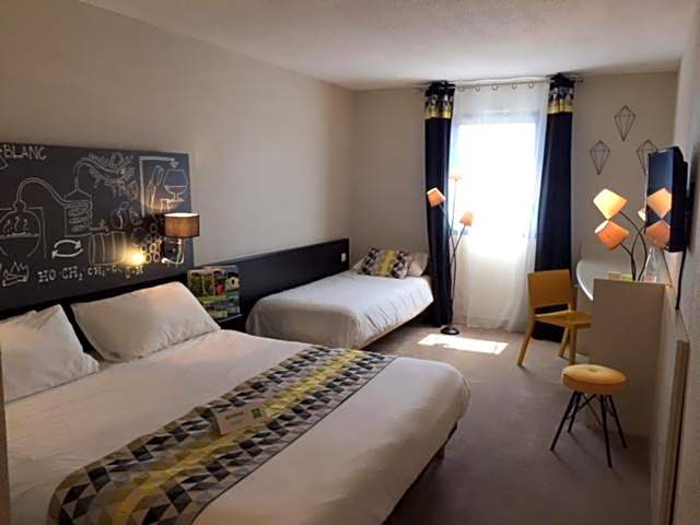 Ibis Styles Cognac
