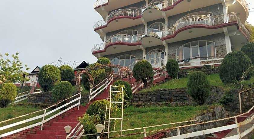 Hotel Victoriya Palace