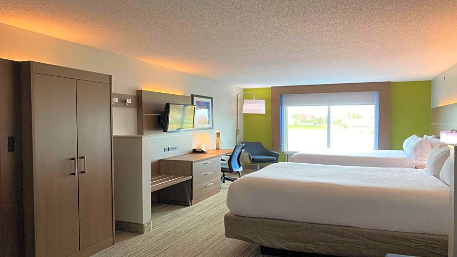 Holiday Inn Express Hotel & Suites Somerset Central By IHG